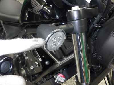 Honda Rebel CMX500 2021