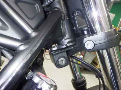 Honda Rebel CMX500 2021