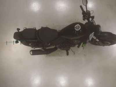 Honda Rebel CMX500 2021