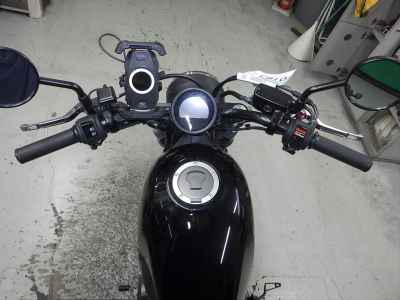 Honda Rebel CMX500 2021