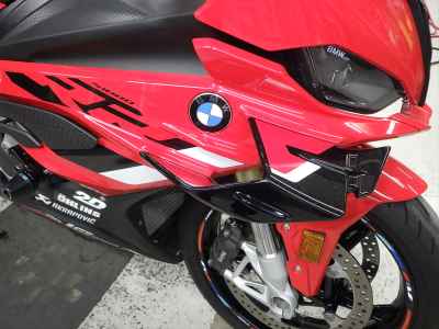 BMW S1000RR 2024