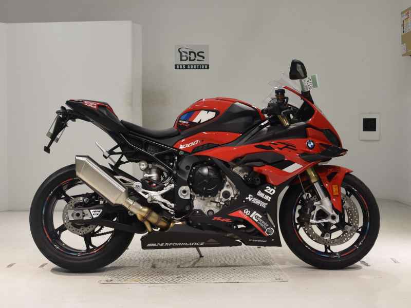 BMW S1000RR 2024