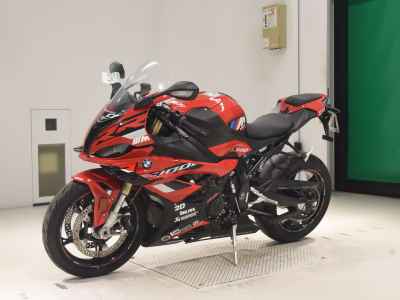 BMW S1000RR 2024