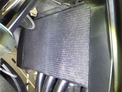 Kawasaki ZRX1200 Daeg 2009