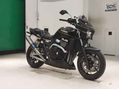 Kawasaki ZRX1200 Daeg 2009