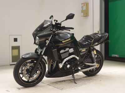 Kawasaki ZRX1200 Daeg 2009