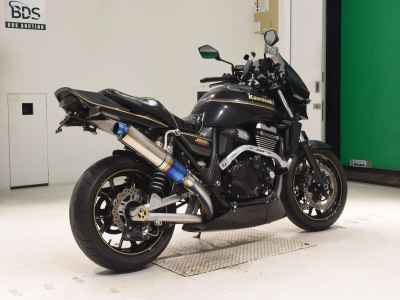 Kawasaki ZRX1200 Daeg 2009