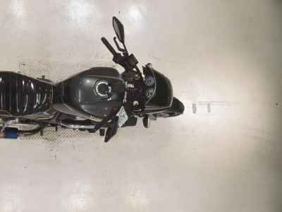 Kawasaki ZRX1200 Daeg 2009