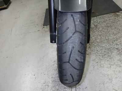 Kawasaki ZRX1200 Daeg 2009