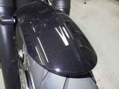 Triumph Bonneville Speedmaster 2022