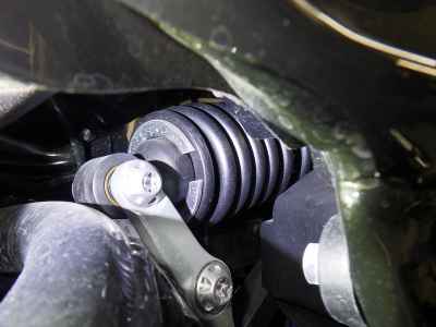 Triumph Bonneville Speedmaster 2022