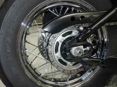 Triumph Bonneville Speedmaster 2022