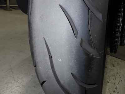 Triumph Bonneville Speedmaster 2022