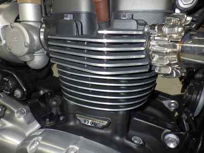 Triumph Bonneville Speedmaster 2022