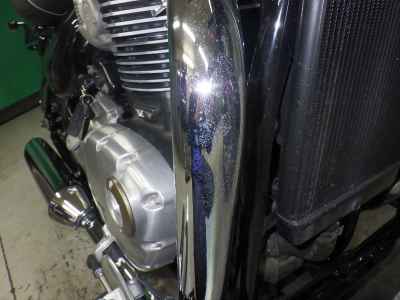 Triumph Bonneville Speedmaster 2022