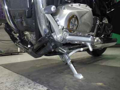 Triumph Bonneville Speedmaster 2022