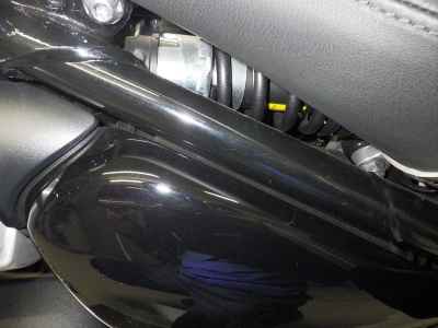 Triumph Bonneville Speedmaster 2022