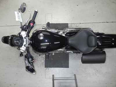 Triumph Bonneville Speedmaster 2022