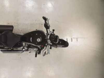 Triumph Bonneville Speedmaster 2022