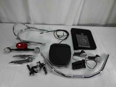 Triumph Bonneville Speedmaster 2022