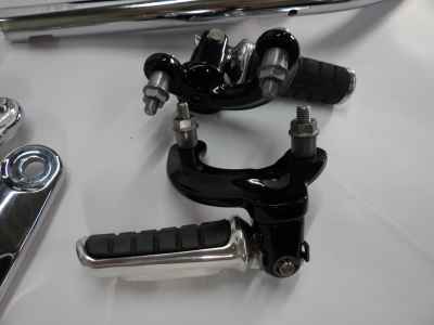 Triumph Bonneville Speedmaster 2022