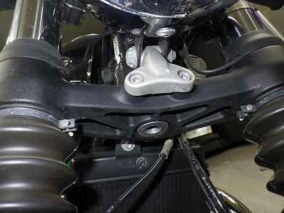 Triumph Bonneville Speedmaster 2022