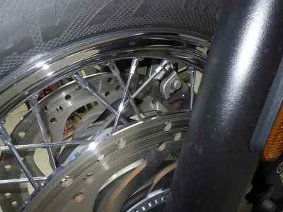 Triumph Bonneville Speedmaster 2022