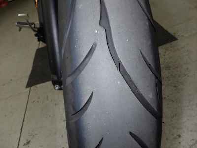 Triumph Bonneville Speedmaster 2022