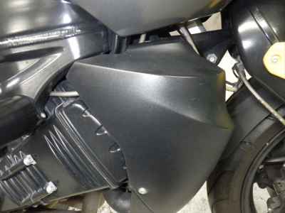 BMW K1200R 2006