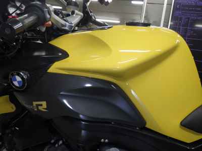 BMW K1200R 2006