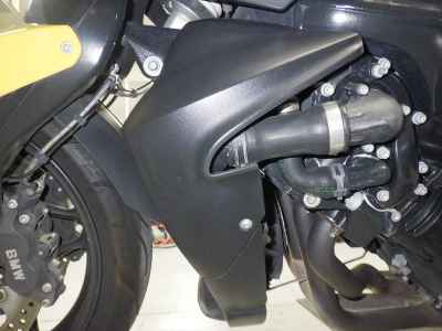 BMW K1200R 2006