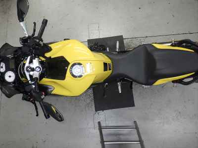BMW K1200R 2006