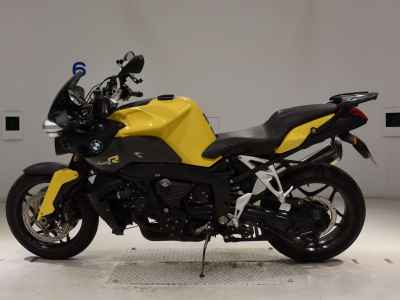 BMW K1200R 2006