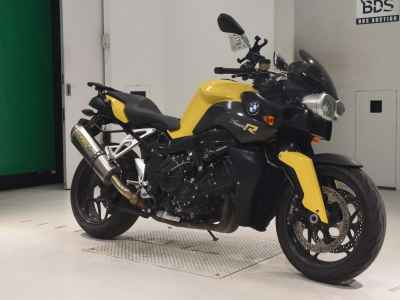 BMW K1200R 2006