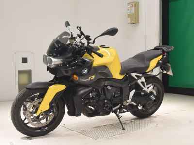 BMW K1200R 2006