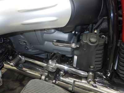 BMW R18 2022