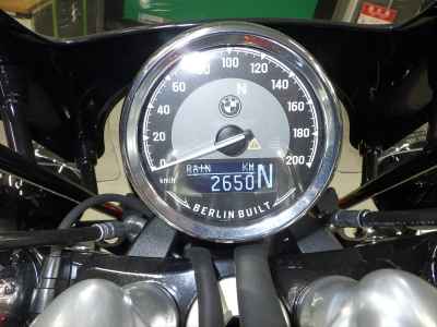 BMW R18 2022