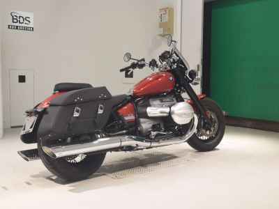 BMW R18 2022