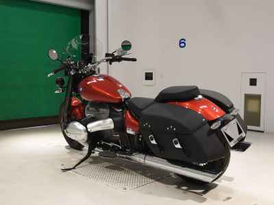 BMW R18 2022