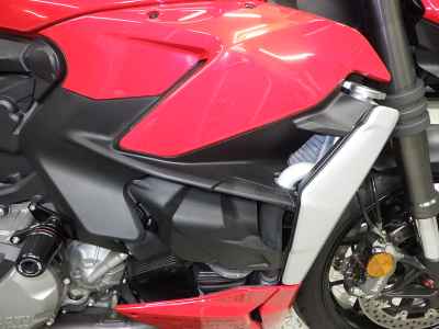 Ducati Streetfighter V2 2023