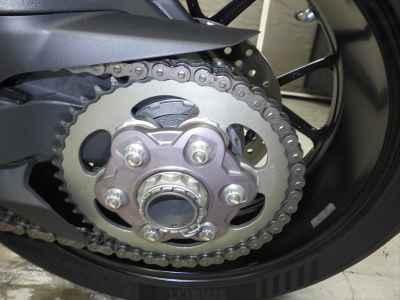 Ducati Streetfighter V2 2023