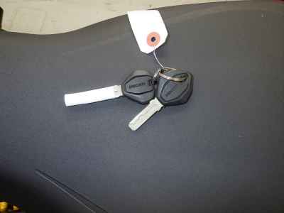 Ducati Streetfighter V2 2023