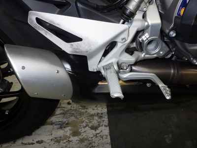 Ducati Streetfighter V2 2023