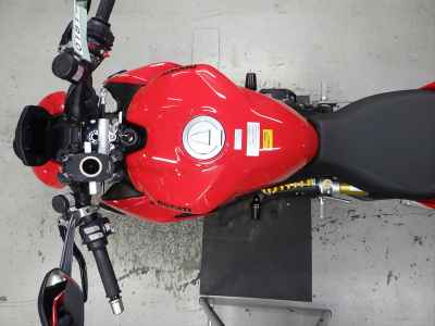 Ducati Streetfighter V2 2023