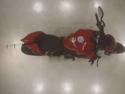 Ducati Streetfighter V2 2023