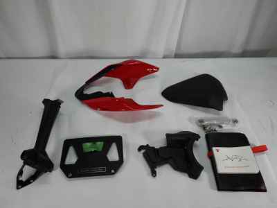 Ducati Streetfighter V2 2023