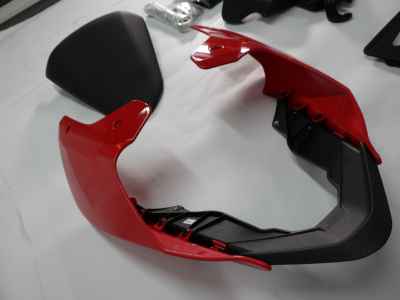 Ducati Streetfighter V2 2023