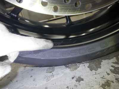 Ducati Streetfighter V2 2023