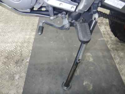 Yamaha XT250 Serow 2018