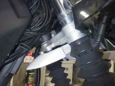 Yamaha XT250 Serow 2018